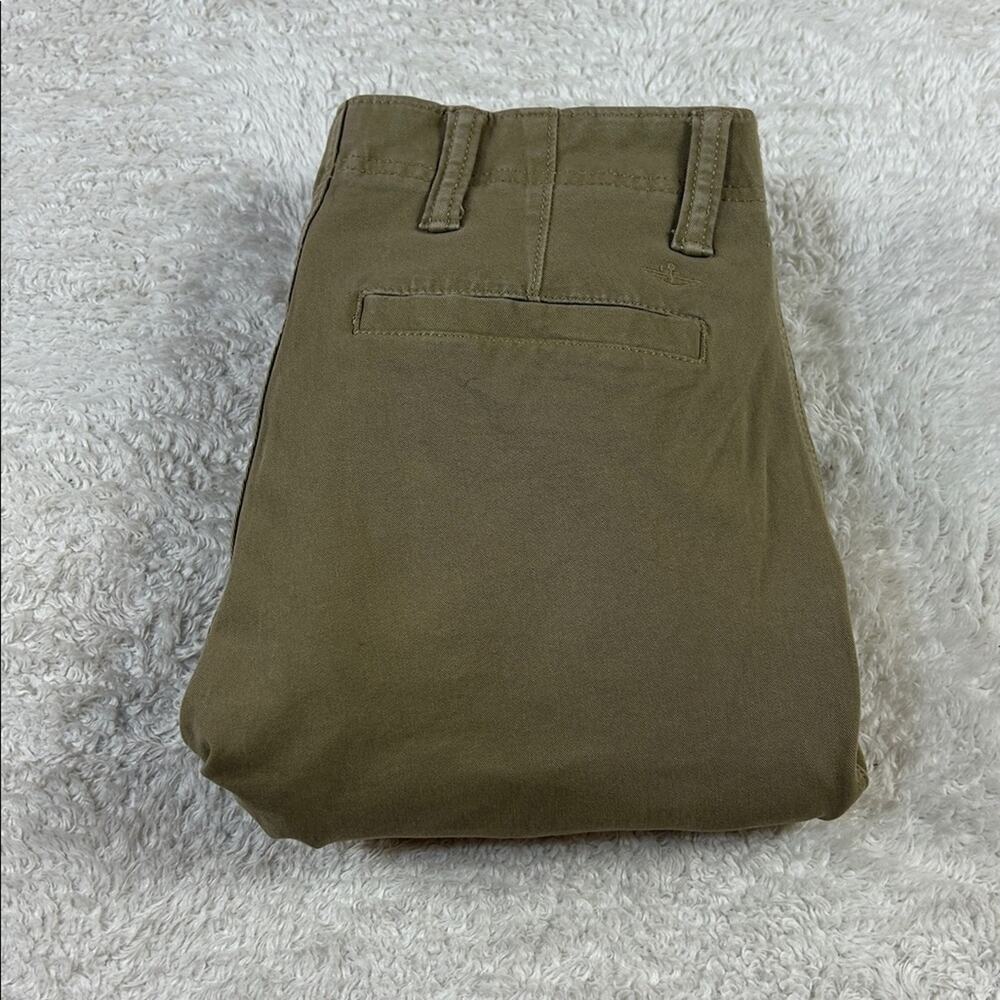 Dockers Straight Fit khaki pants, size 30x30